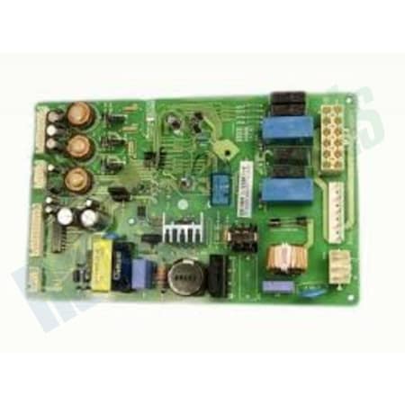 Lg EBR34917110 LG Refrigerator Main PCB Electronic Printed Circuit Control Board EBR34917110